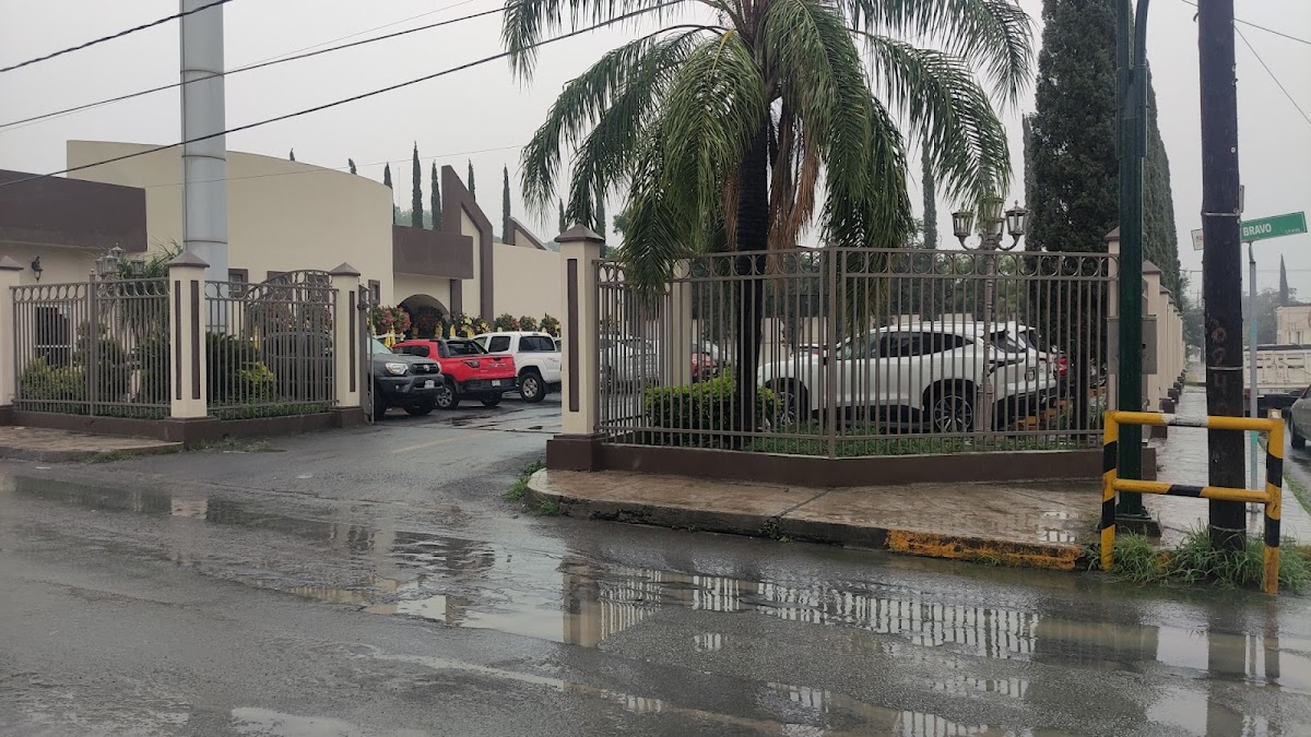Funeraria Capillas de Velación San Carlos